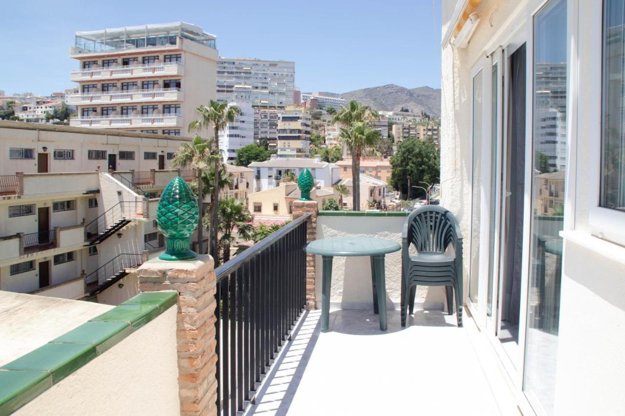 Jazmin 24 Apartment Torremolinos Exterior photo
