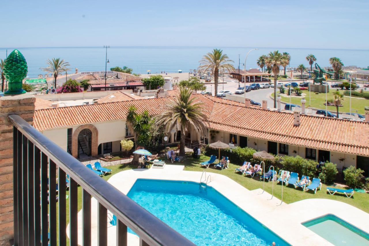 Jazmin 24 Apartment Torremolinos Exterior photo