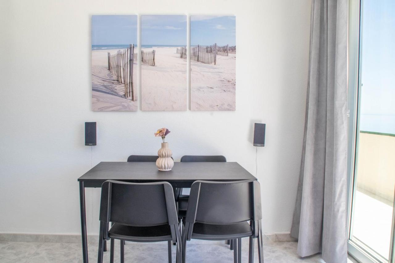 Jazmin 24 Apartment Torremolinos Exterior photo
