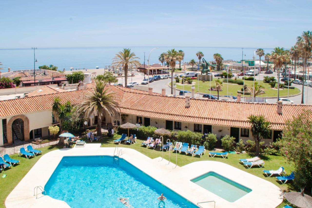 Jazmin 24 Apartment Torremolinos Exterior photo
