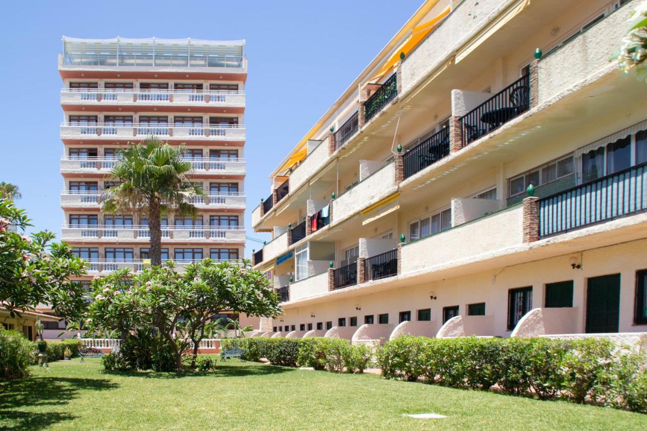 Jazmin 24 Apartment Torremolinos Exterior photo
