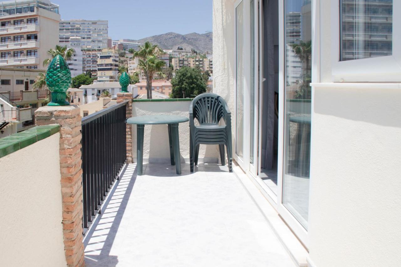 Jazmin 24 Apartment Torremolinos Exterior photo