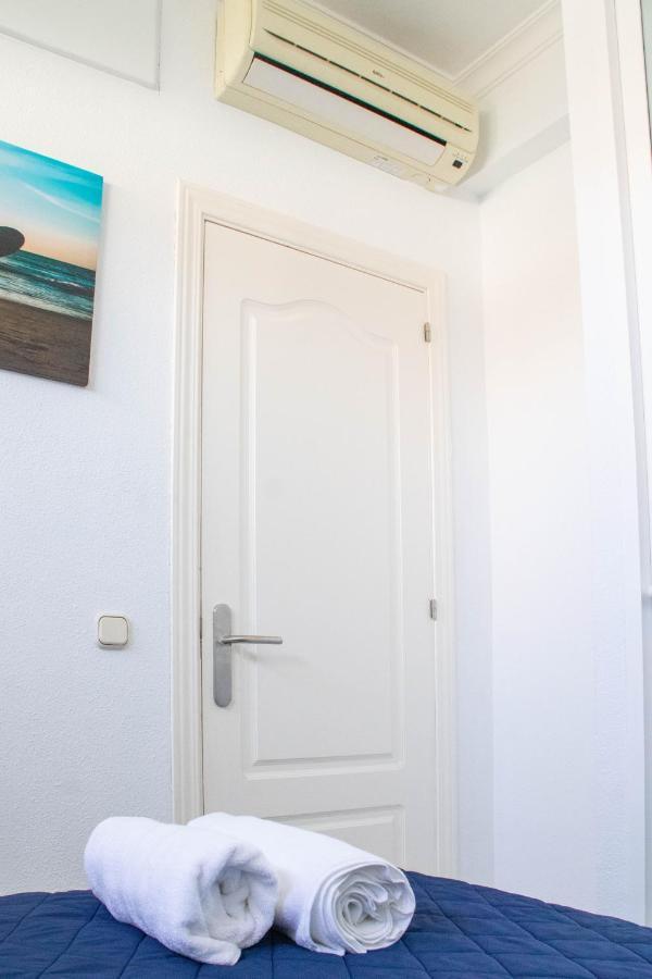 Jazmin 24 Apartment Torremolinos Exterior photo